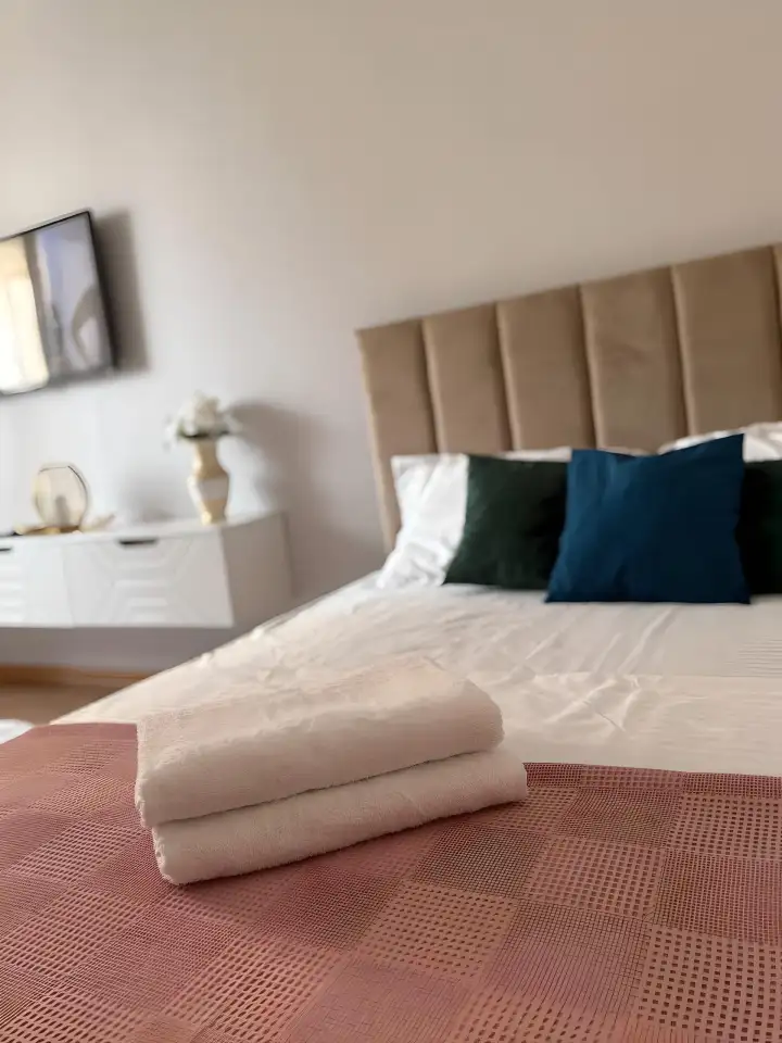 Ключ на сутки, Туркестан 4, фотография 1