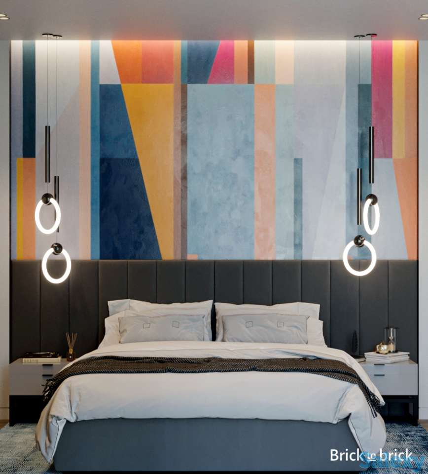 Дизайн интерьера, фотография 1