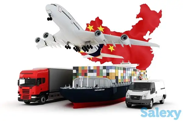 Надо наладить выгодное сотрудничество с маркетплейсами Китая?, фотография 1