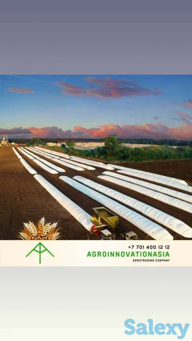 Агромешки (Аргентина). Прямые поставки, фотография 2