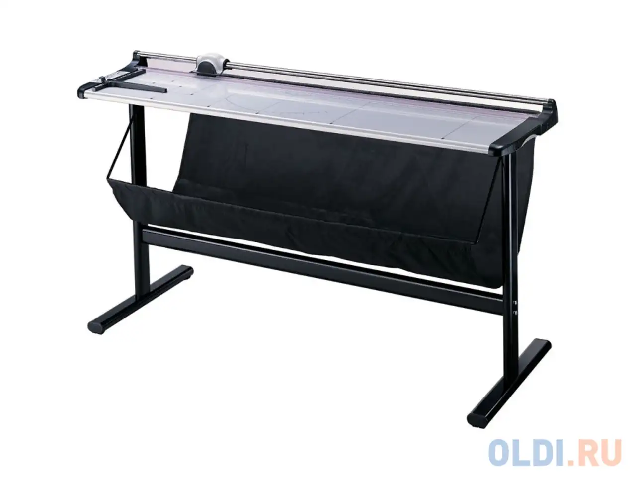 Резак роликовый kw-trio а0 7лист 3022, фотография 1