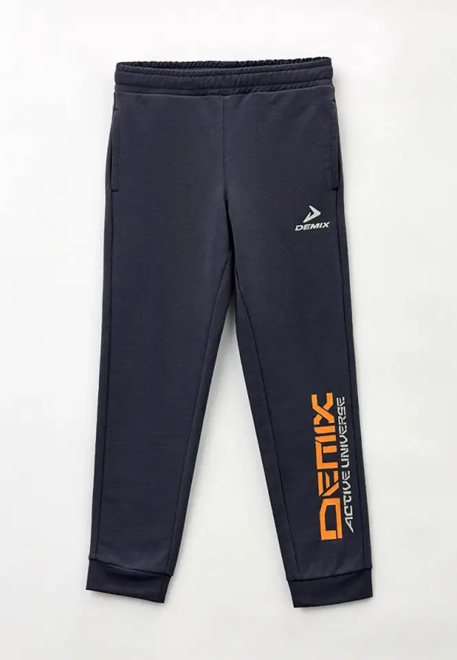Брюки спортивные demix, фотография 1