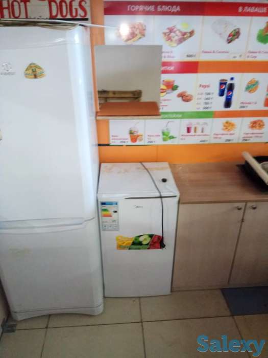 Продается готовый бизнес- кафе., фотография 5