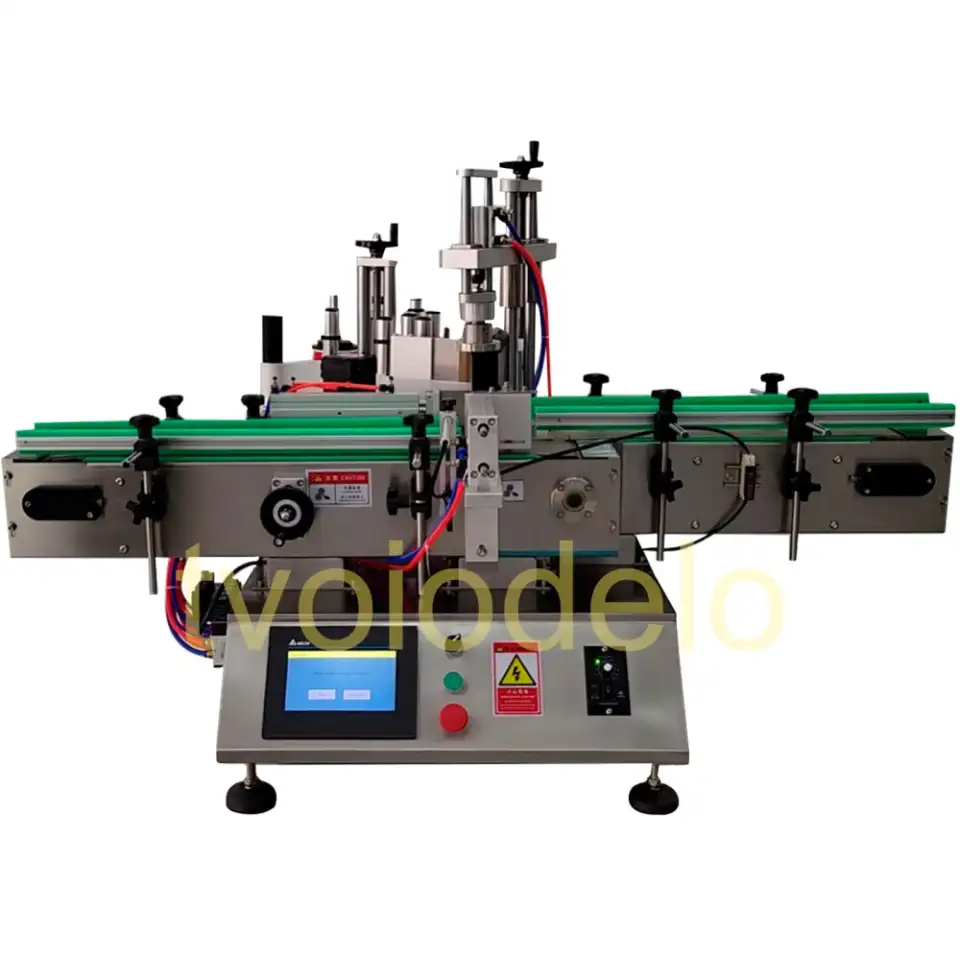 Автоматический этикетировщик ADL-103, фотография 1