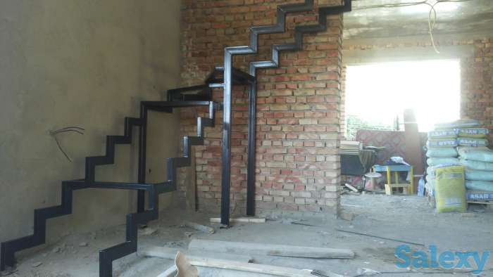 Сварочные работы по доступным ценам, фотография 7