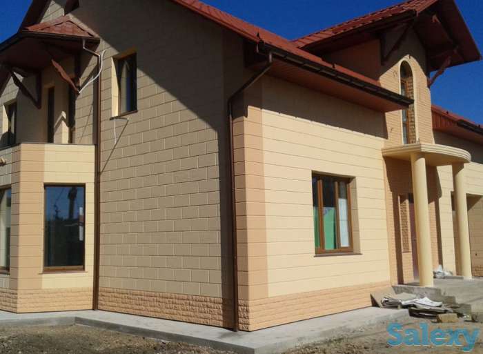 РАСПРОДАЖА ФАСАДНЫХ ТЕРМОПАНЕЛЕЙ!!!! Ликвидация остатков склада!!!, фотография 2