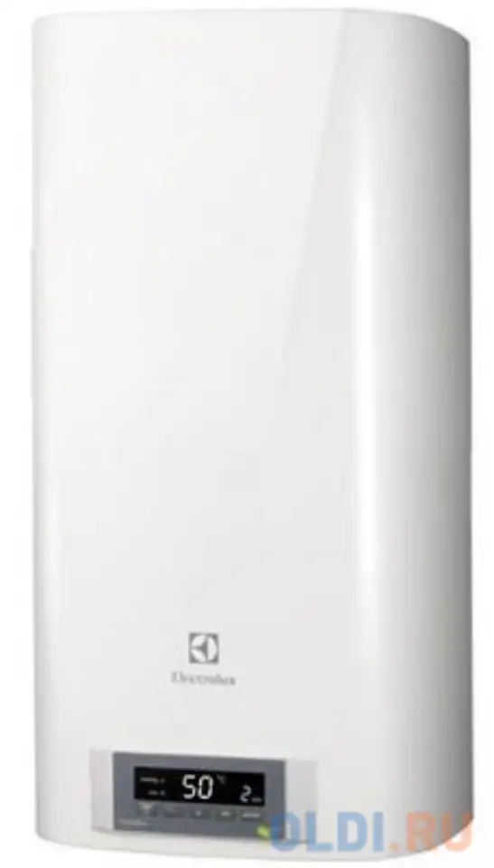 Водонагреватель накопительный electrolux ewh 50 formax 2000 вт 50 л, фотография 1