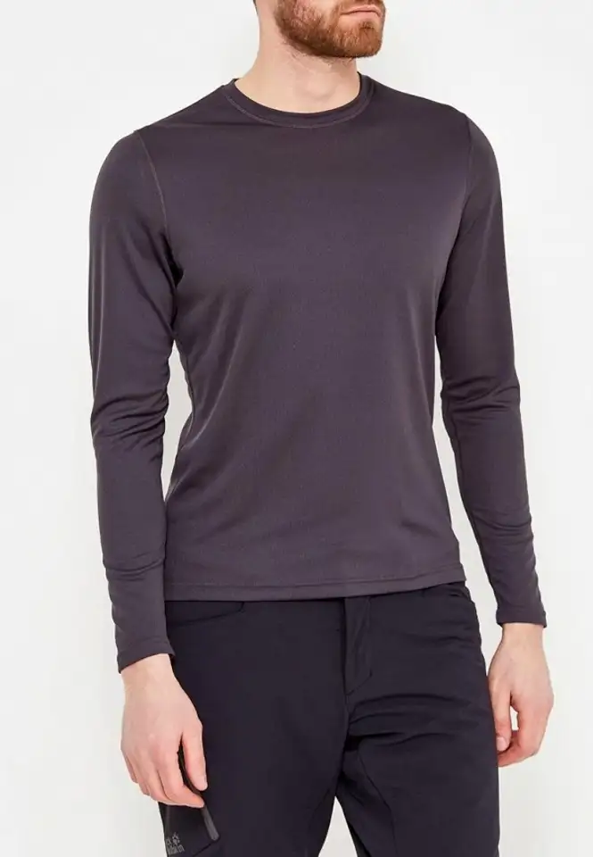 Лонгслив helly hansen, фотография 1