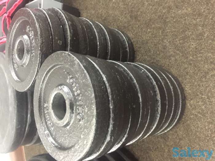 Продается спортивный инвентарь, фотография 7