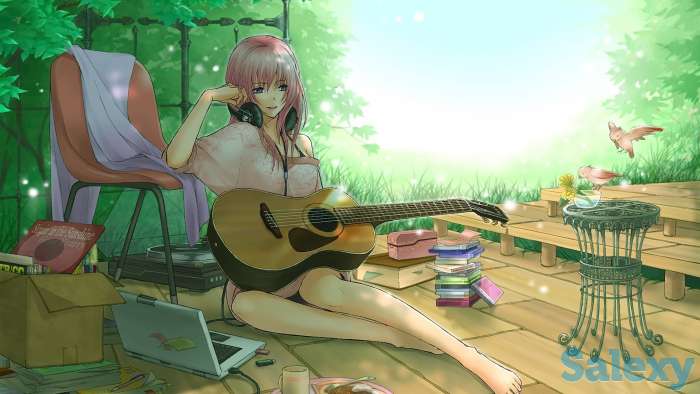 Пишу авторские песни на заказ. Желаешь свой трек, фотография 1