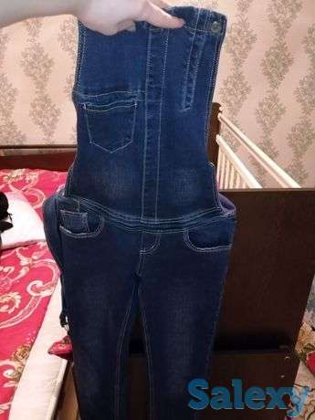 Беременный комбинезон, фотография 1