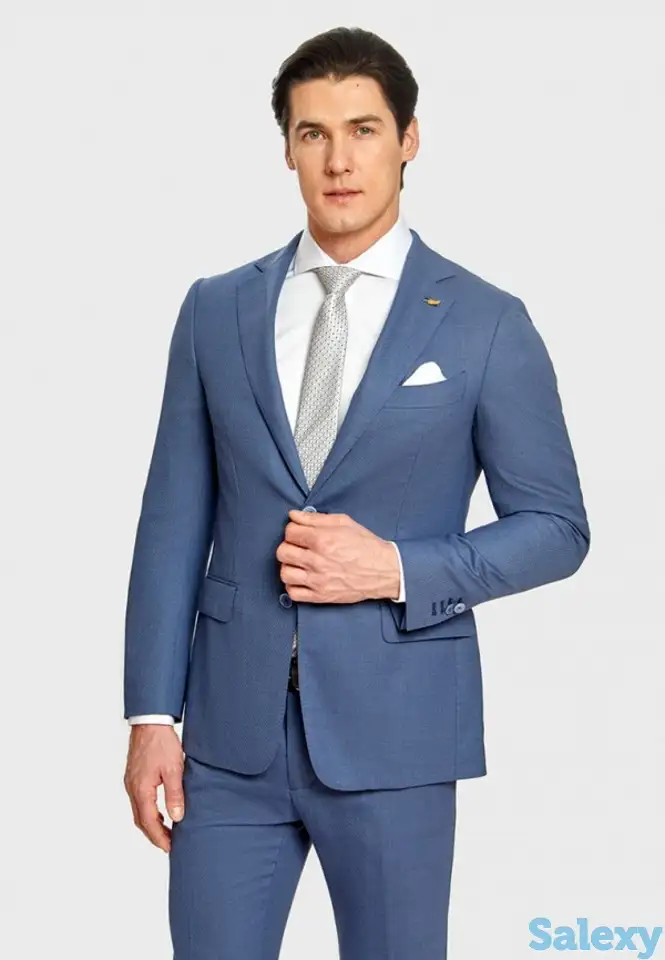 Пиджак kanzler, фотография 1