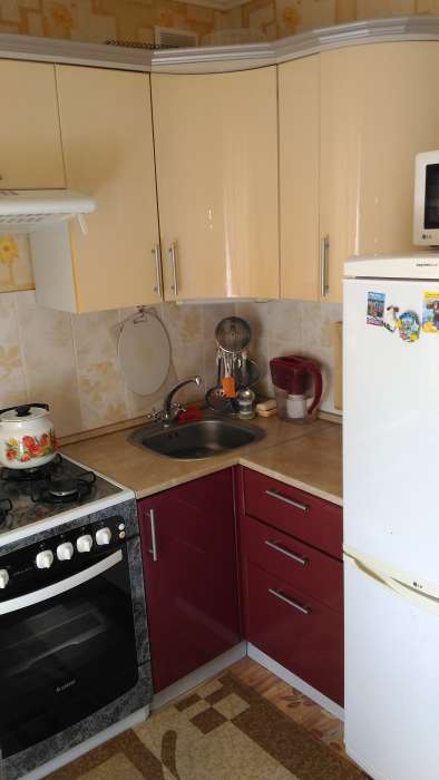 продам 2-хкомн. на сандригайло, фотография 8