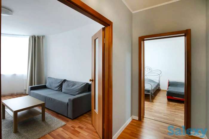 Уютные апартаменты на Гагарина, фотография 8