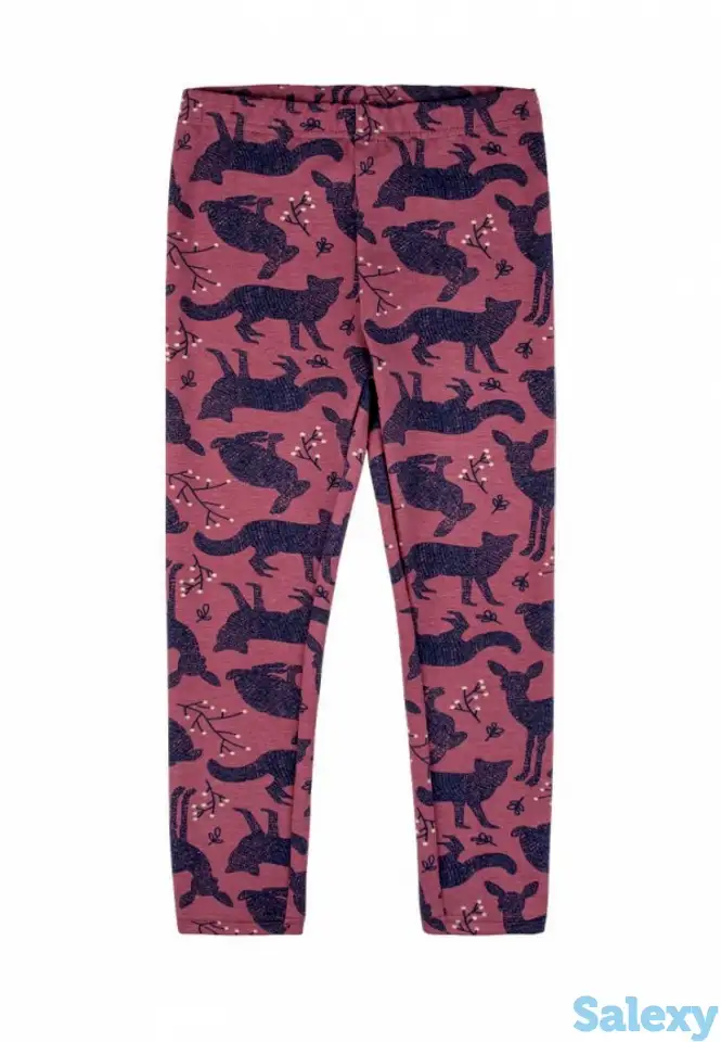 Леггинсы bossa nova, фотография 1