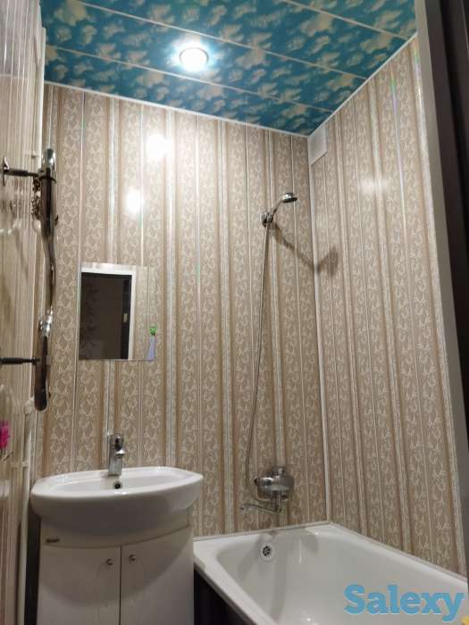 Продам 3-х комнатную квартиру, 4 мкр., фотография 9