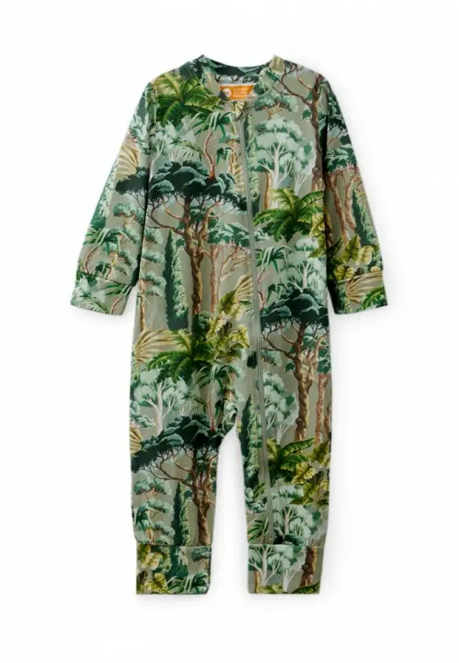 Комбинезон бельевой happy baby, фотография 1