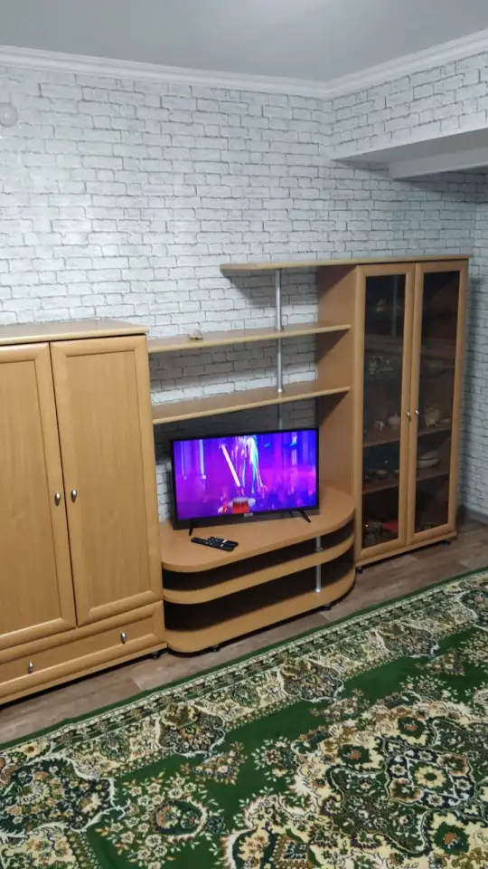 Продам 1-ую квартиру, 5 мкр 22дом, фотография 8