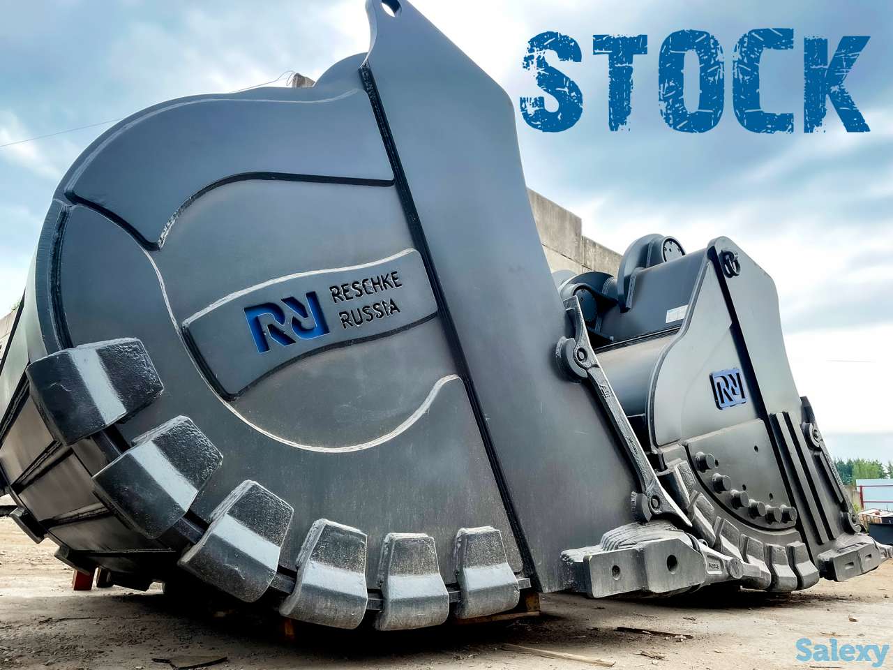 Навесного оборудования для дорожно-строительной и карьерной техники, фотография 7