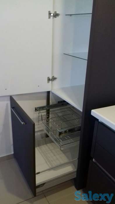 Продам новый современный кухонный гарнитур, фотография 12