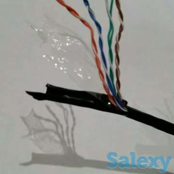 Продажа кабельно-проводниковой продукции, фотография 5