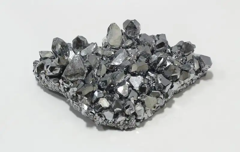 Ниобий: лента; проволока; круг; пруток;, фотография 1