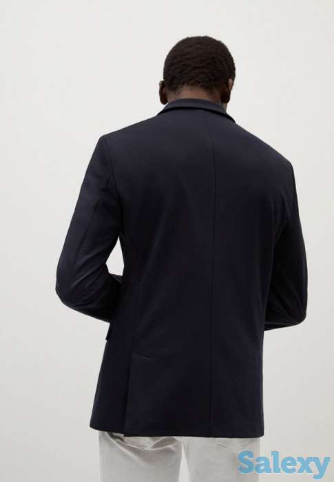 Пиджак mango man, фотография 3