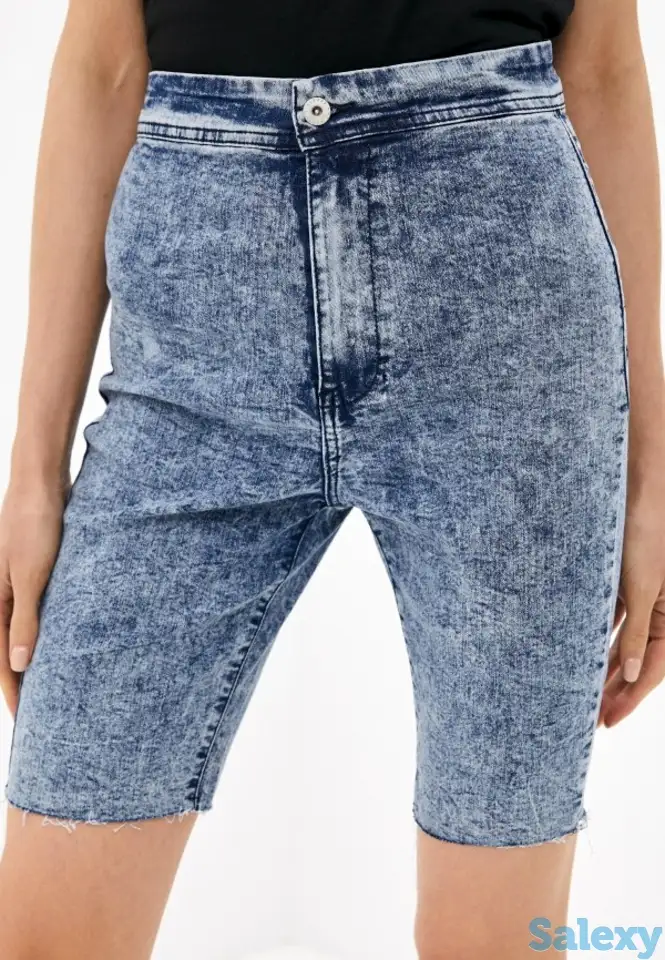 Шорты джинсовые befree, фотография 1
