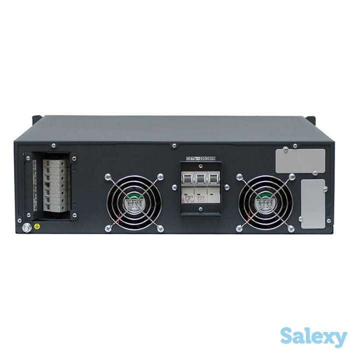 Инверторный стабилизатор напряжения штиль инстаб is3110rt, фотография 9