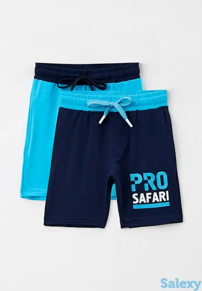 Шорты 2 шт. playtoday, фотография 1