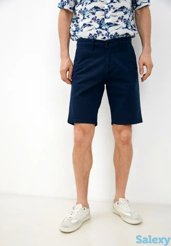 Шорты mossmore, фотография 1