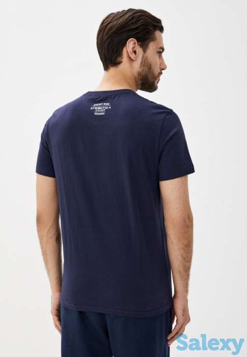 Футболка atributika & club™, фотография 3