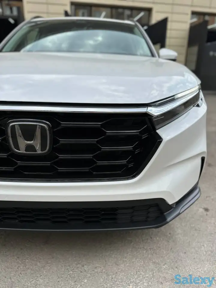 Honda CR-V AWD 6 Поколение, фотография 2