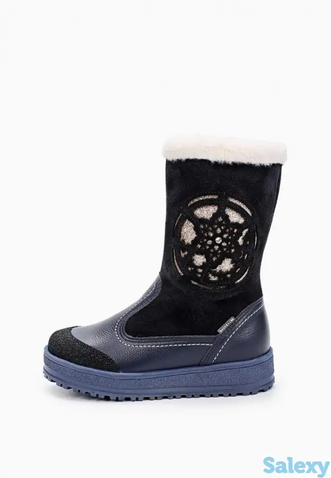 Сапоги лель, фотография 2