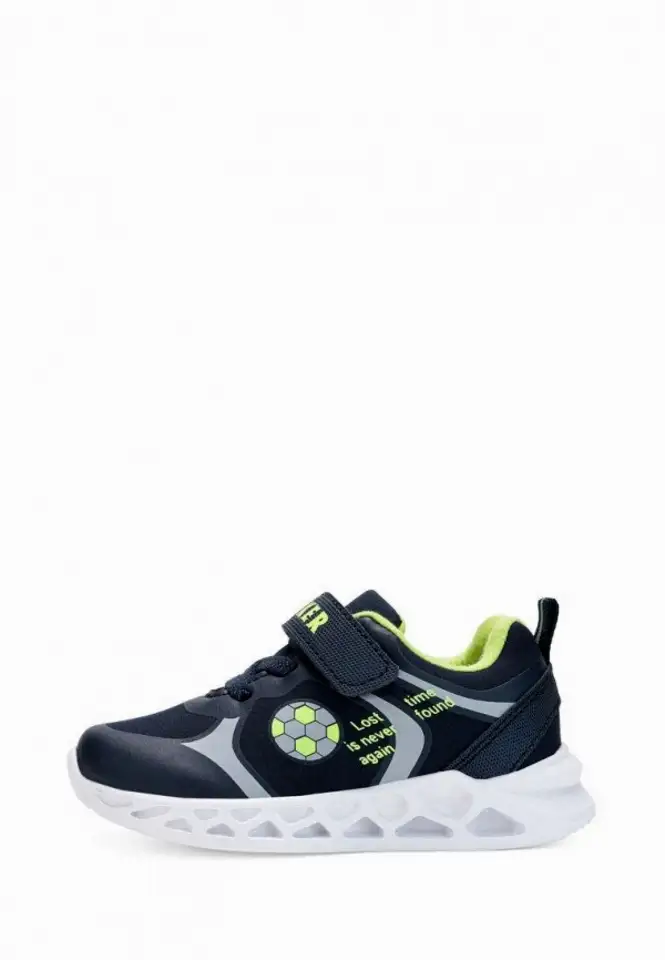 Кроссовки biker, фотография 1