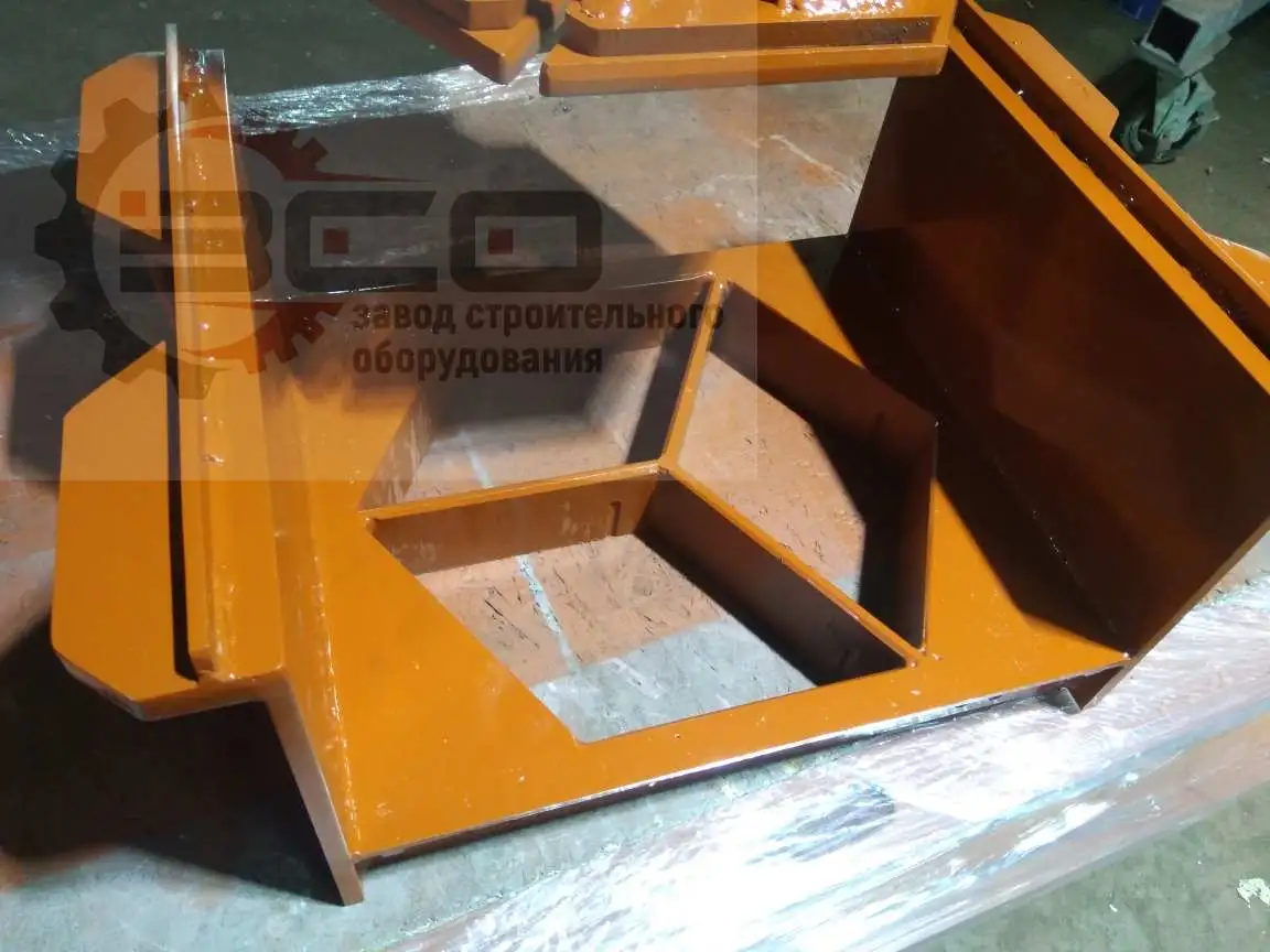 Матрицы на любые вибропресса Хесс, Зенит, Рифей, фотография 10