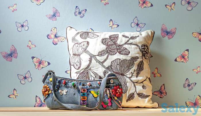 Элитные обои; Премиум обои; Мир обоев, фотография 7