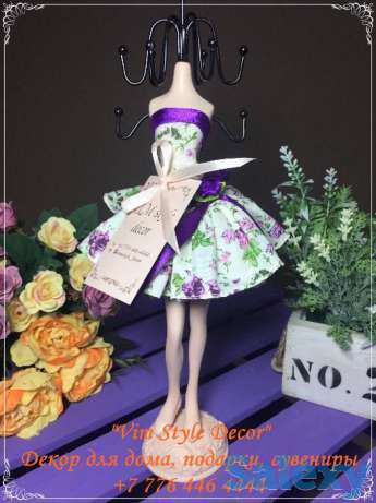 Держатель для украшений!, фотография 1