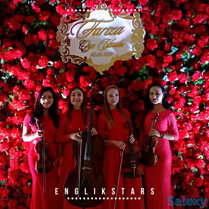 Музыканты /фото видео на мероприятие, фотография 1