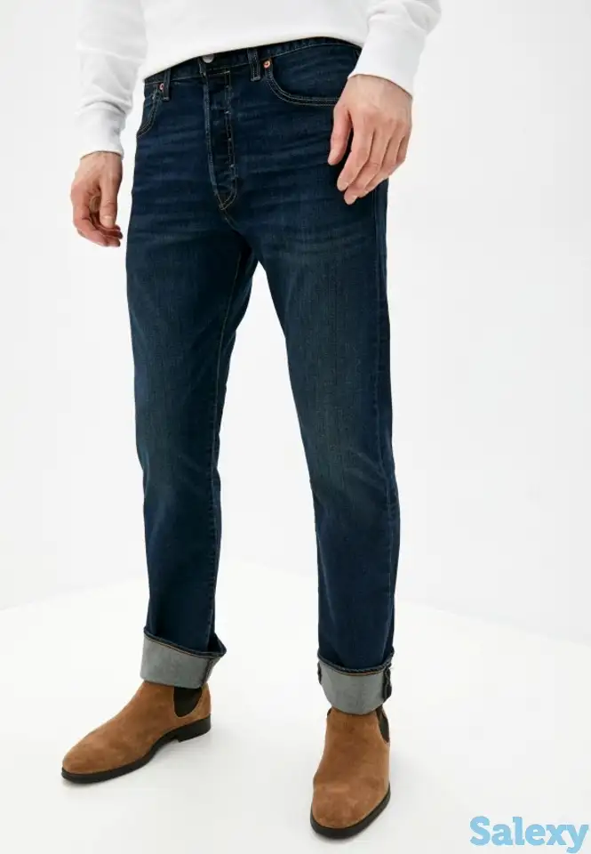 Джинсы levi's®, фотография 1