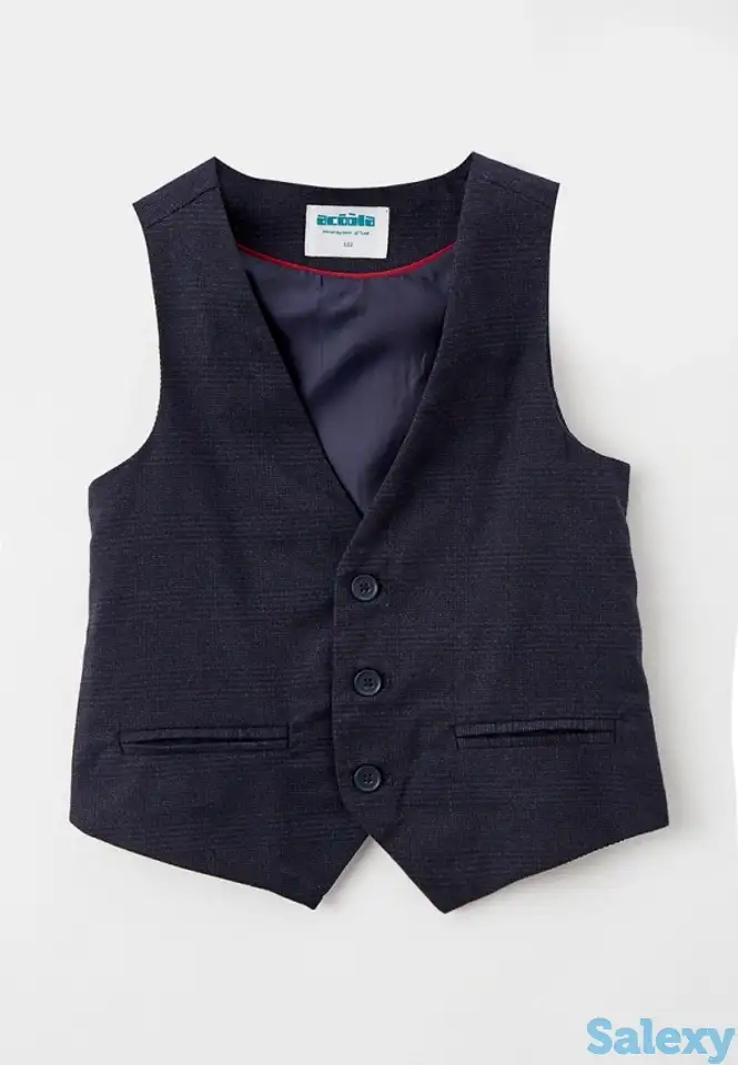 Жилет acoola, фотография 1