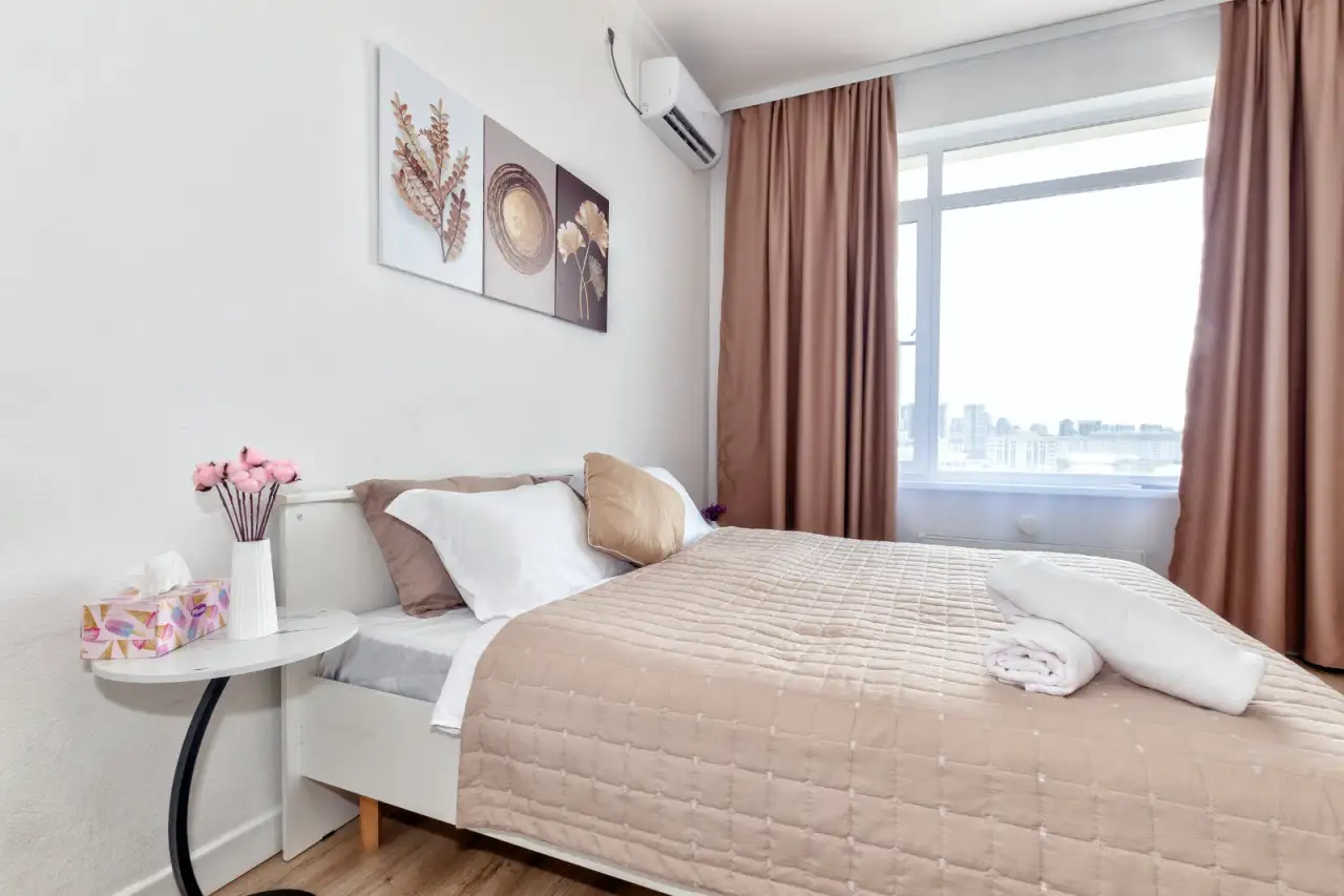 Евро2 в самом сердце столицы, Туран 43, фотография 5