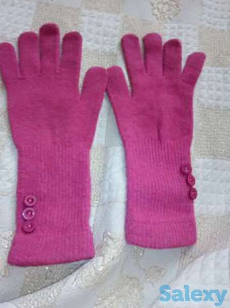 Перчатки длинные, фотография 1