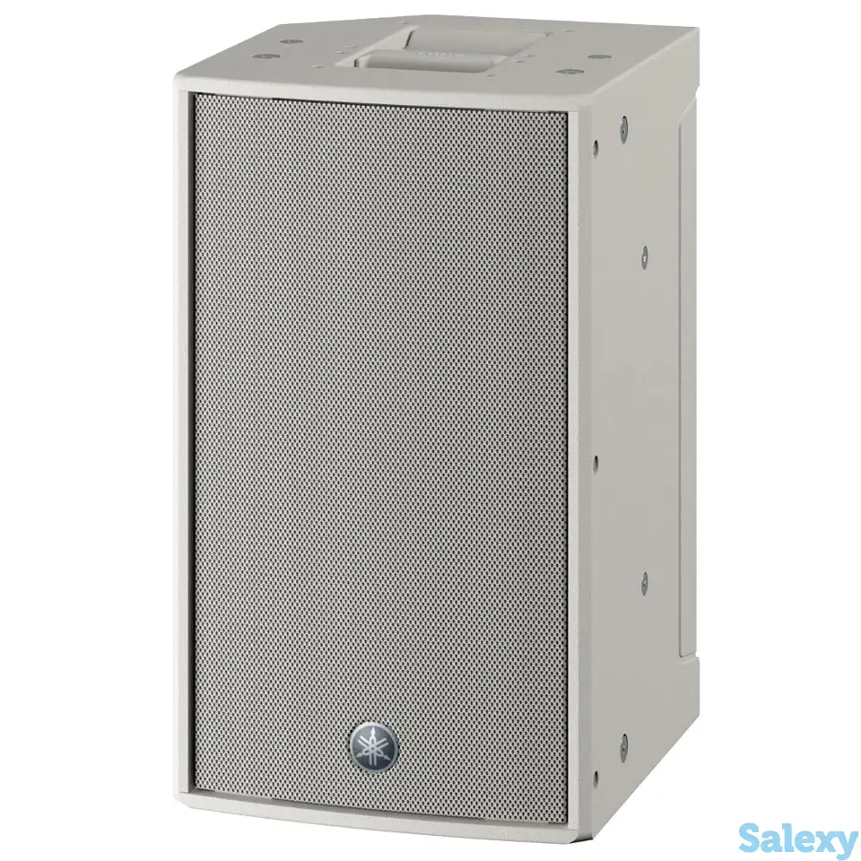 Активная акустическая система yamaha dzr10w, фотография 1