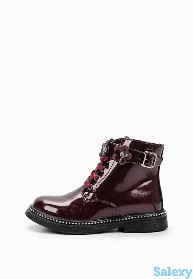 Ботинки honey girl, фотография 2