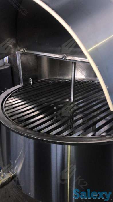 Плавитель жира, фотография 2