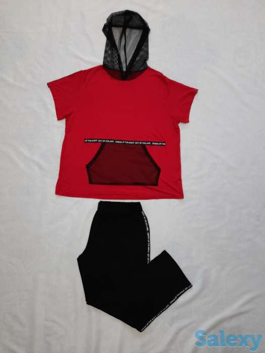 Продам женские спортивные костюмы, фотография 5