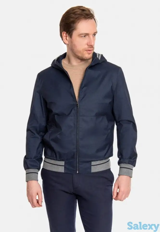 Ветровка kanzler, фотография 1