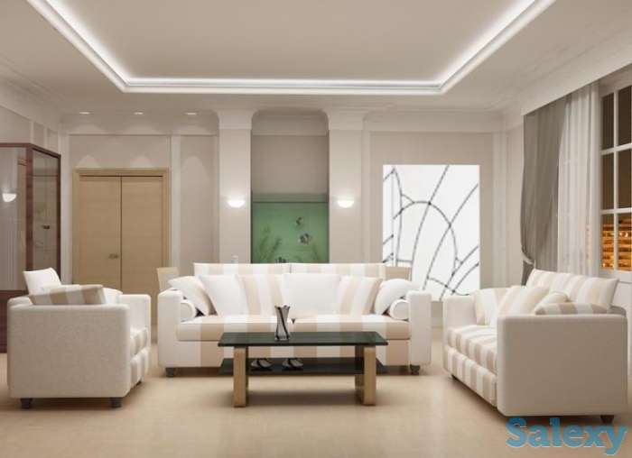 РЕМОНТ квартир, офисов, коттеджей под ключ любой сложности. Качественно, недорого., фотография 2