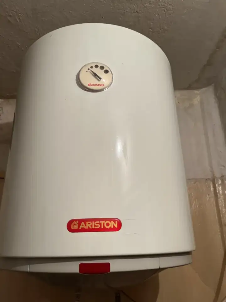 Электронный обогреватель воды, фотография 1